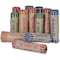 Pap-R Wrappers, Coin, Tube, Pennies, PK1000 PQP20001 - alternate 2